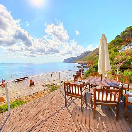 Bed & Breakfast Les Rotes