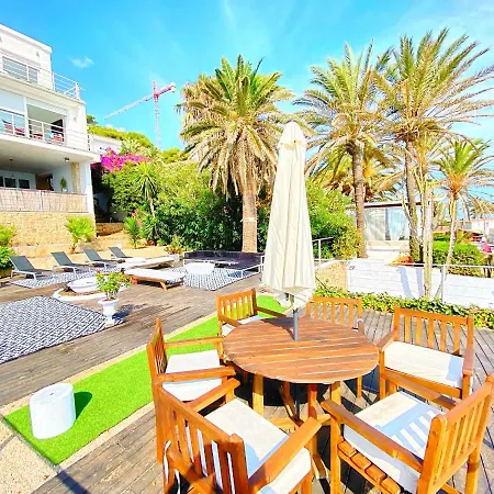 Bed & Breakfast Les Rotes