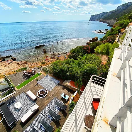 Alojamento de Turismo Selvagem Villa Les Rotes