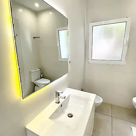 Alojamento de Turismo Selvagem Villa Les Rotes