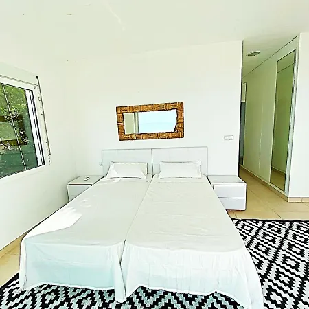 Villa Les Rotes Alojamento de Turismo Selvagem