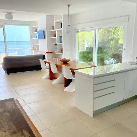 Villa Les Rotes Alojamento de Turismo Selvagem *