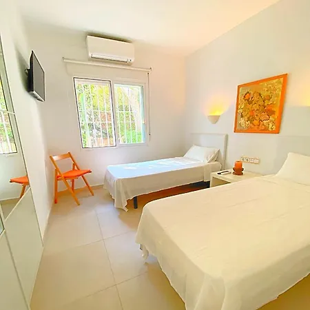 Bed & Breakfast Les Rotes *