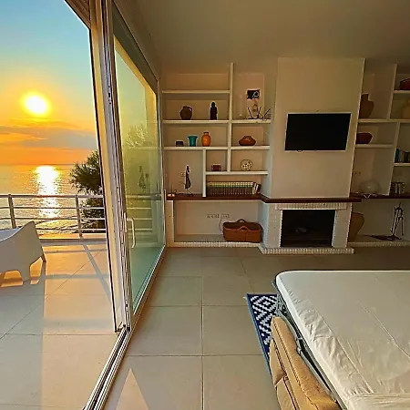 Villa Les Rotes * Dénia